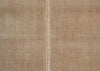 Faded Noren Rug Camel