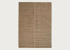 Faded Noren Rug Camel