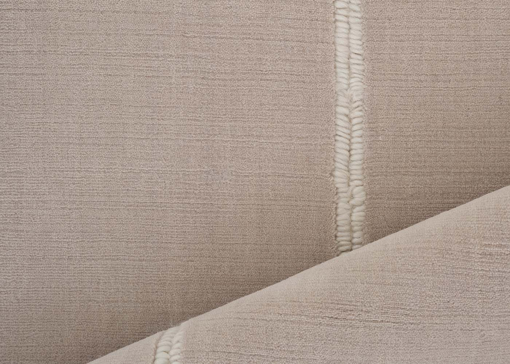 Faded Noren Rug Cream