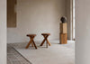 Faded Noren Rug Cream