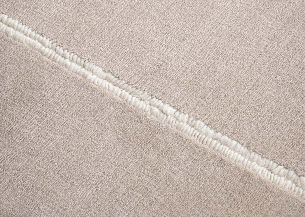 Faded Noren Rug Cream