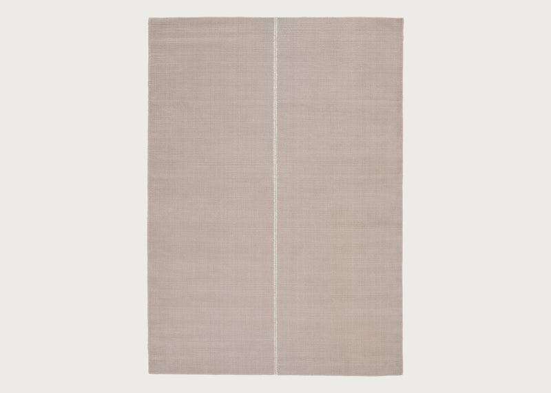Faded Noren Rug Cream