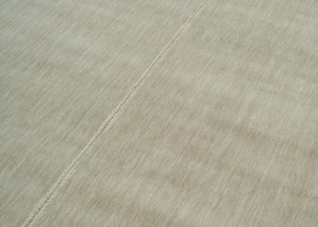 Faded Noren Rug Moss