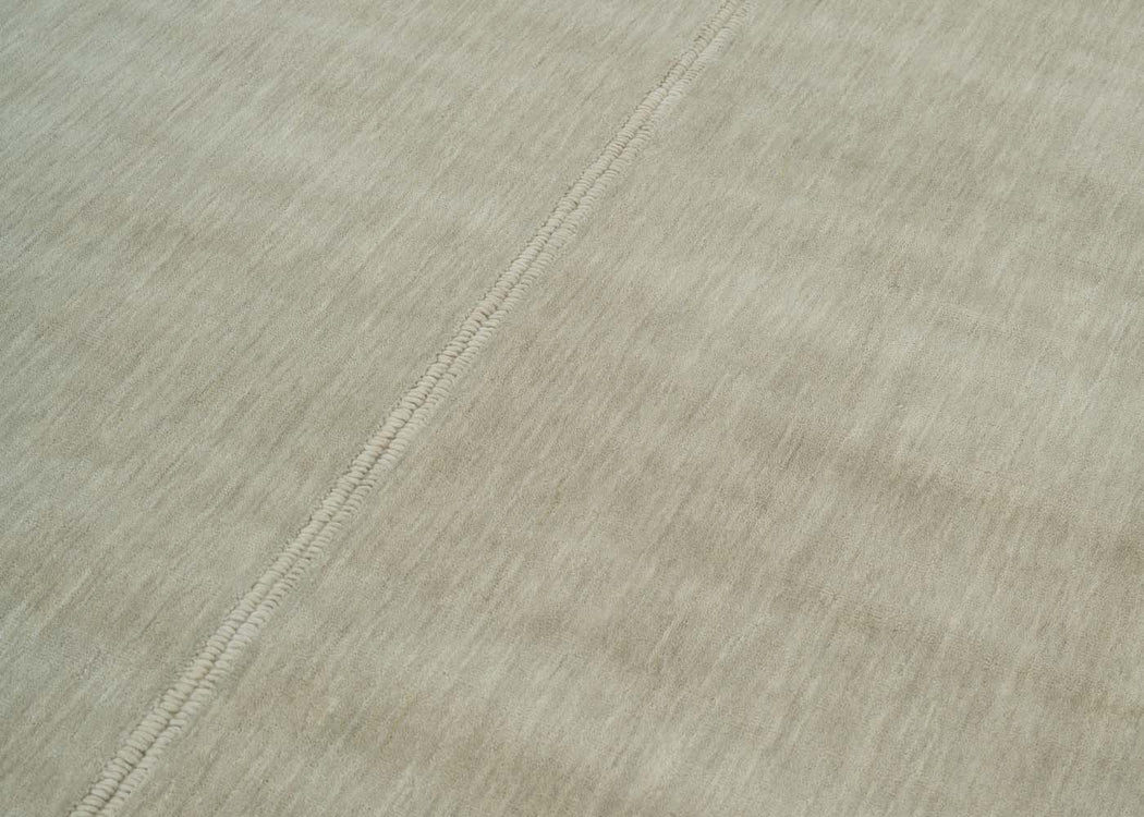 Faded Noren Rug Moss