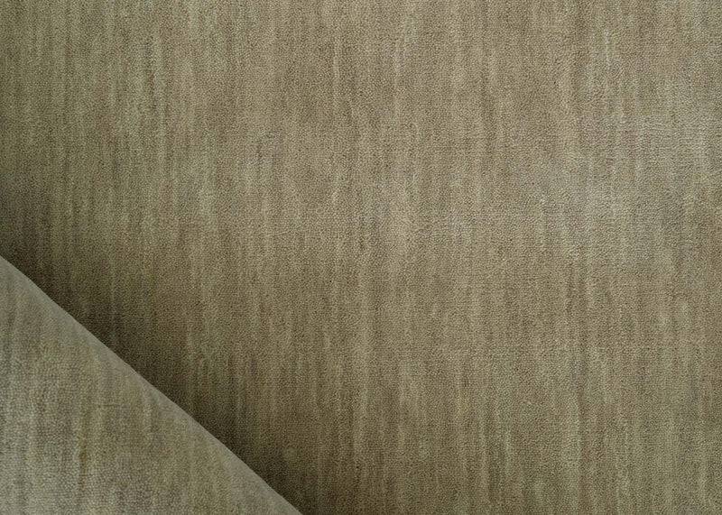 Faded Noren Rug Moss