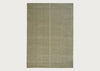 Faded Noren Rug Moss