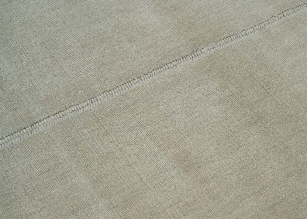 Faded Noren Rug Taupe