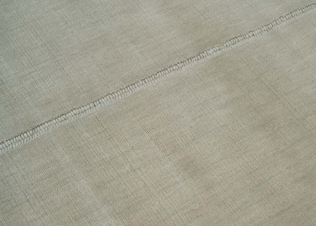 Faded Noren Rug Taupe