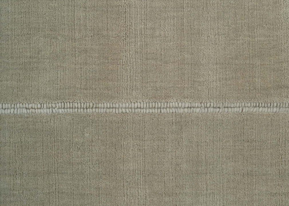 Faded Noren Rug Taupe