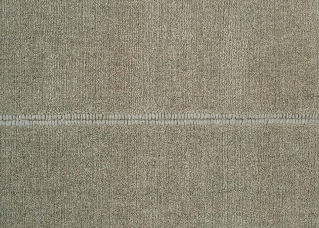 Faded Noren Rug Taupe