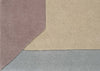 Flare Eclipse Rug Almond