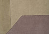 Flare Eclipse Rug Almond