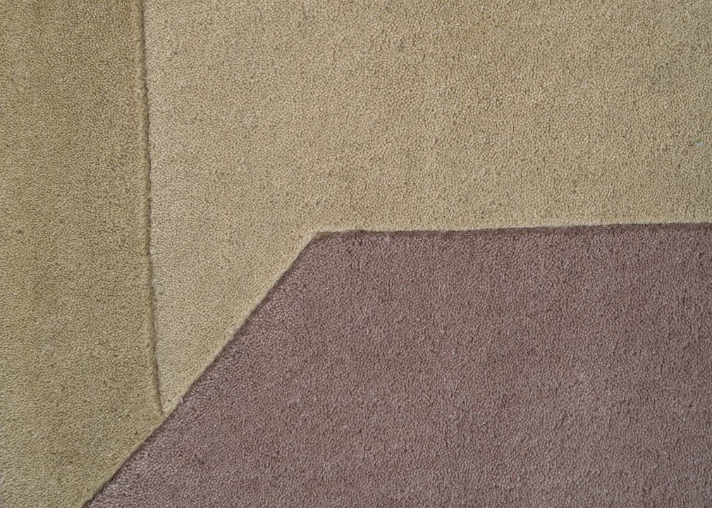 Flare Eclipse Rug Almond