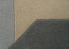 Flare Eclipse Rug Almond