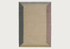 Flare Eclipse Rug Almond