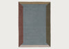 Flare Eclipse Rug Teal