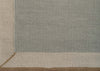 Lume Frame Rug Eucalyptus