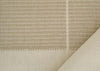 Poetic Grid Rug Beige