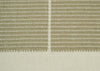 Poetic Grid Rug Moss