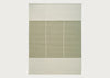 Poetic Grid Rug Moss
