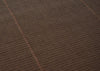 Poetic Grid Rug Umber