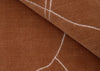 Pulse Voltage Rug Abricot