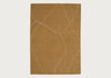 Pulse Voltage Rug Yellow