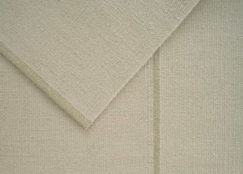 Twin Sabi Rug Almond