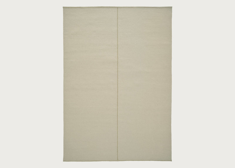 Twin Sabi Rug Almond