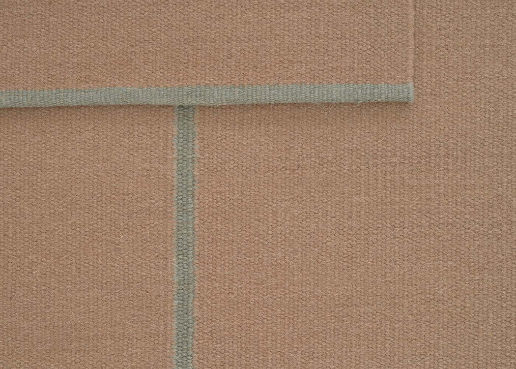Twin Sabi Rug Camel