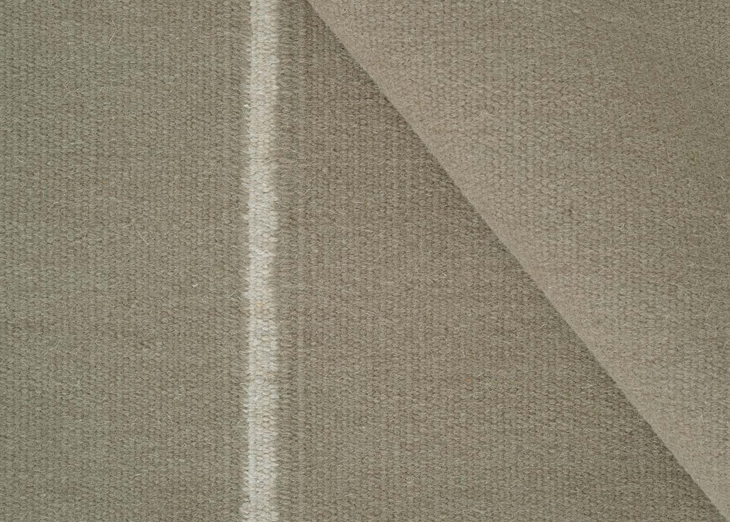 Twin Sabi Rug Green