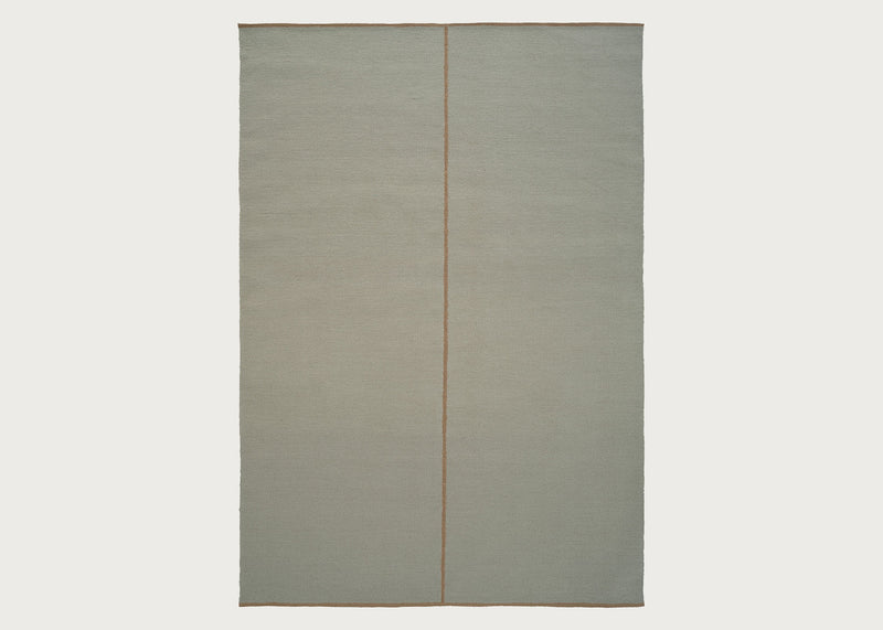Twin Sabi Rug Sea-Haze