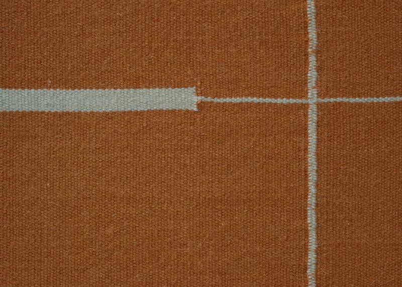 Verge Atelier Runner Burnt Umber