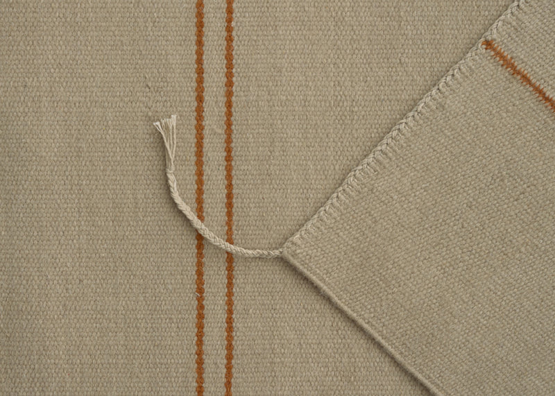 Verge Atelier Rug Chalk