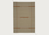 Verge Atelier Rug Chalk