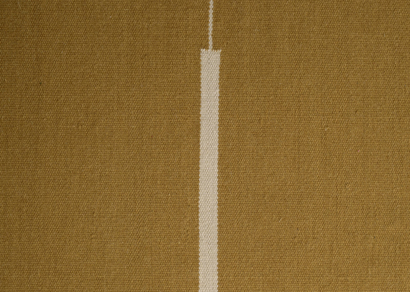 Verge Atelier Runner Mustard
