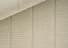 Woven Tatami Rug Cream