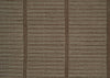 Woven Tatami Rug Mole