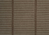 Woven Tatami Rug Mole