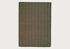 Woven Tatami Rug Mole