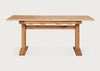 Lisbon Extending Dining Table