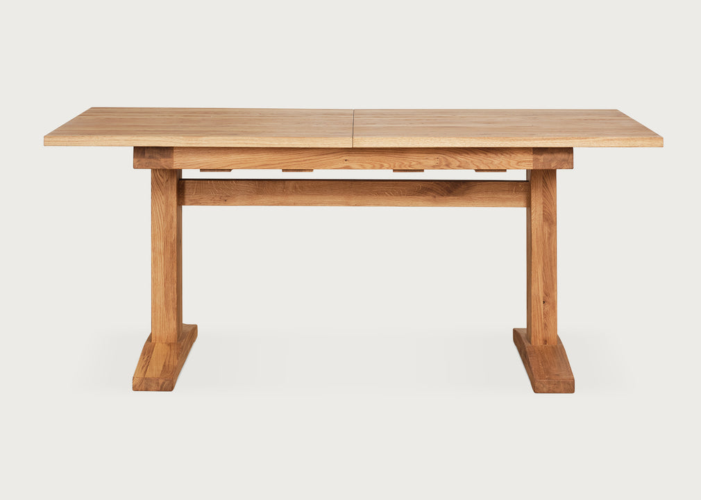 Lisbon Extending Dining Table