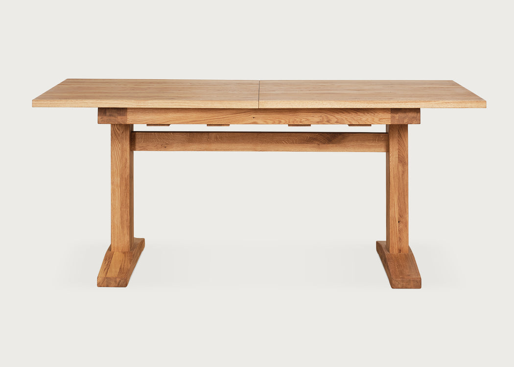 Lisbon Extending Dining Table