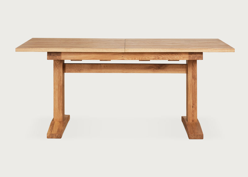 Lisbon Extending Dining Table
