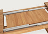 Lisbon Extending Dining Table