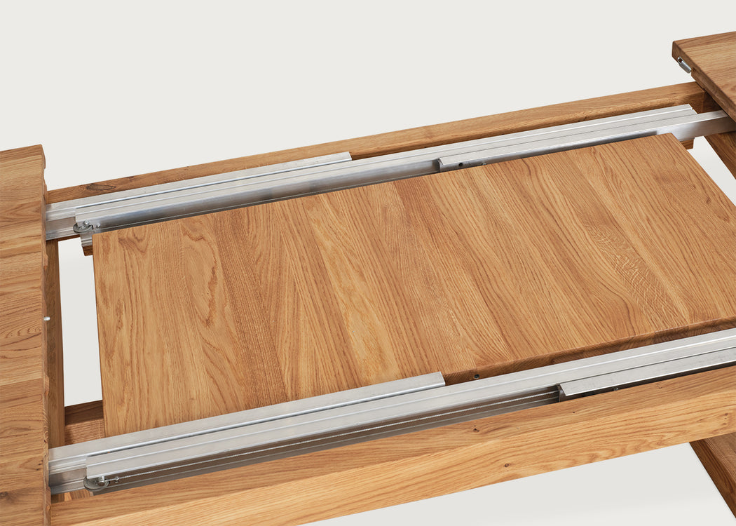 Lisbon Extending Dining Table