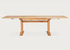 Lisbon Extending Dining Table