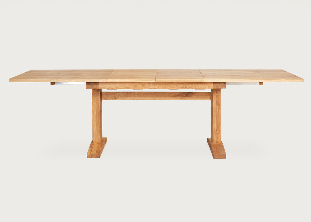 Lisbon Extending Dining Table