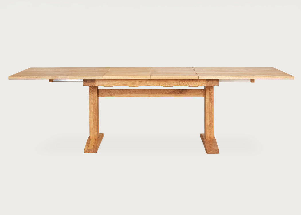 Lisbon Extending Dining Table