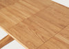 Lisbon Extending Dining Table